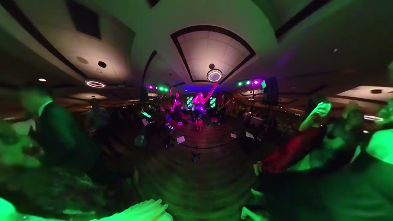 Promotional video thumbnail 2 for The Heydays