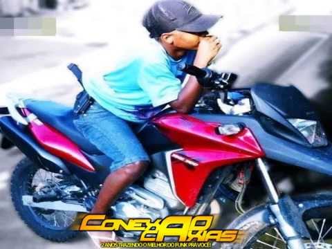 MC WT - MEDLEY DAS MELHORES PARTE 2 [ DJ MIDI ] BARÃO 2014