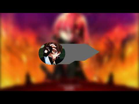 Nightcore - Burn (Lyrics)