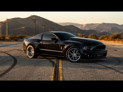 My New FAVORITE Mod for My 1,200 Shelby GT500 Mustang!