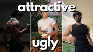 how to be attractive even if you
