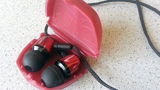 Video thumbnail for Tech Review Summaries - V-Moda Faders by Tech Review Summaries