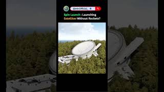 Download lagu The Insane Physics of SpinLaunch! 🚀 mp3