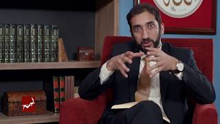 Nouman Ali Khan - Tövbe Et, Allah Seni Seviyor!