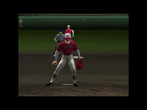 マジカルスポーツ 2000甲子園
