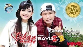 Jihan Audy - Cinta Semu ft. BAYU G2B
