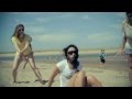 Megoosta - Aftershock (Official Video)