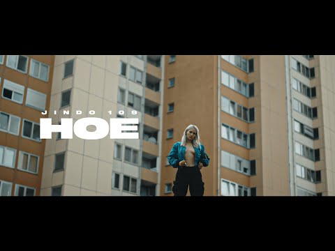 JINDO109 - HOE (prod. Herr Kuchen)
