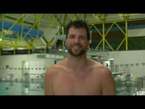 Vision Gold Olympics - Wasserball [Februar 2021]