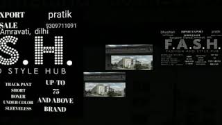 preview picture of video 'banglore direct factory outlet wholesale and reatel'