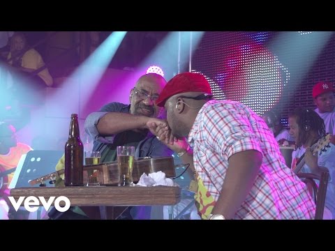 Seja Mais Você / Por Querer, Sem Querer / Insensato Destino (Ao Vivo)