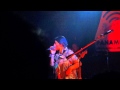 Red Bull Panamerika: Ana Tijoux live @ Echoplex ...