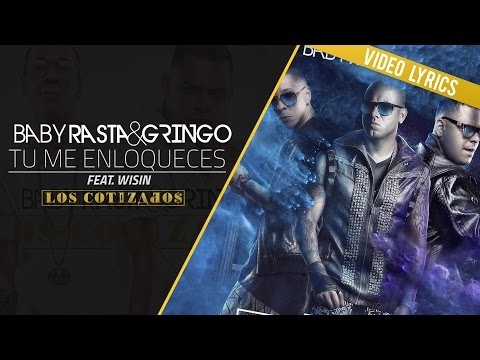 Video thumbnail for Tú Me Enloqueces