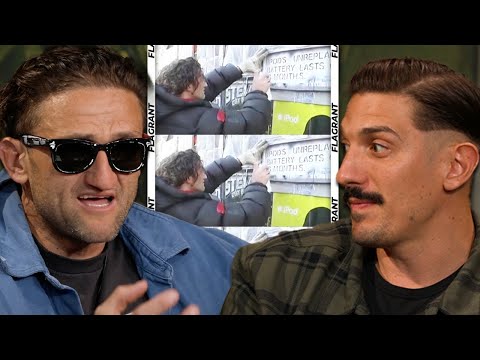 Casey Neistat on his iPod's Dirty Secret Video & Going Viral For The First Time