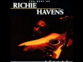 Richie Havens　Minstrel　From Gault