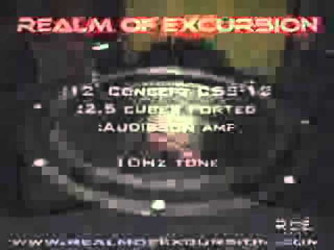 12vdb.com - car audio database: Concept Css12.1