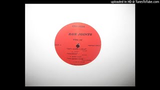 AVANT  let s make a deal from the records R&amp;B JOINTS VOL 15   PROMO ONLY