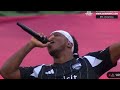 KSI Performs Thick Of It At SIDEMEN CHARITY MATCH