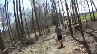 Charlotte Spartan Sprint 2014