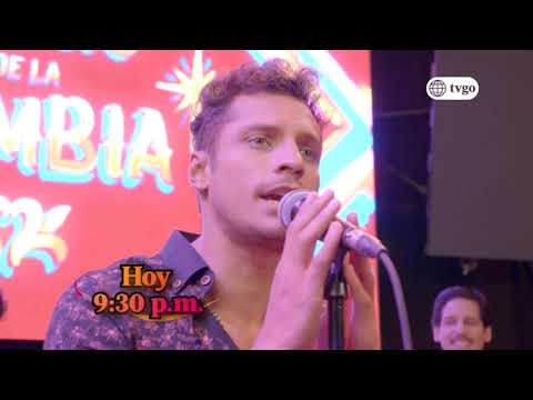 Ojitos hechiceros avance Miércoles 07/03/2018