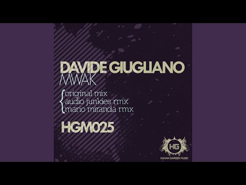 Mwak (Original Mix)