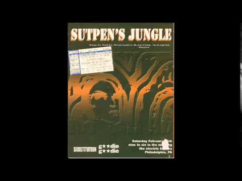 J Smooth- Sutpen's Jungle Feb 26th, 2000