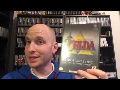 GameCube Is An Underappreciated Console