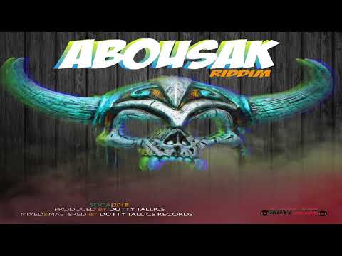 DanYute (Miigos) Ft Fantom Dundeal - Move' Temps "2018 Crop Over Soca"(Abousak Riddim)