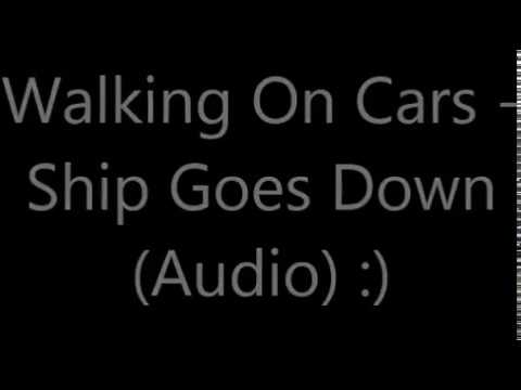 Video thumbnail for Ship Goes Down
