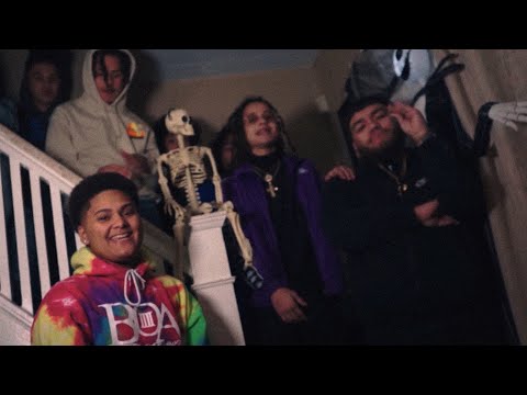 LytoDaRocket x FTO Racoo x Xen Hollywood - "Beautiful Perkys" (Official Music Video)