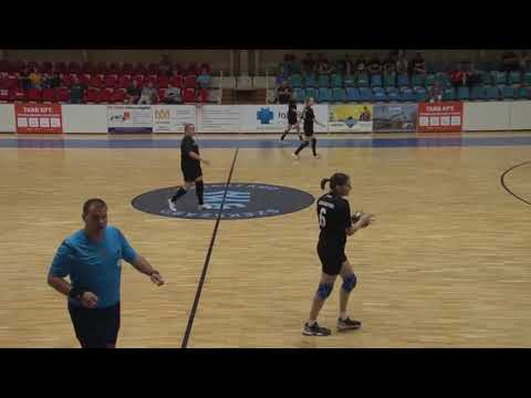 NBI/B 2. forduló, Szekszárdi FGKC - Rinyamenti KC, 2018. 09. 21.