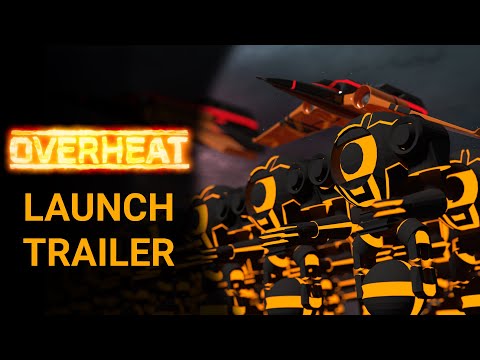 Launch Trailer