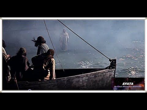 !Hombre de poca fe! ¿Por qué dudaste?