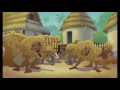 The Jungle Book 2 Jungle Rhythm English