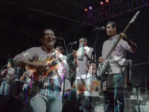 Voces de La Montaña - La Batea - Audio Oficial