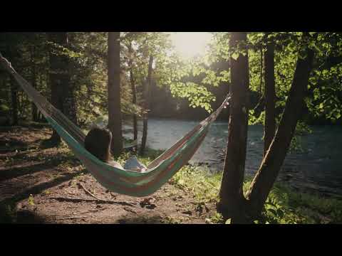 ECO River Camp, Slovenia - 2025