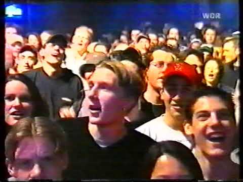 Ferris MC & DJ Stylewarz (Live) 2000 | WDR Rockpalast