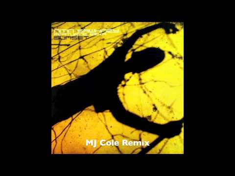Nitin Sawnhey - Sunset - MJ Cole Remix (UK Garage)