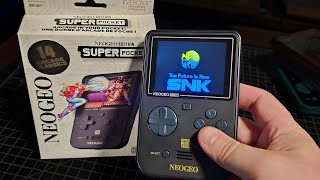 I Didn't Really Need Another Super Pocket But...