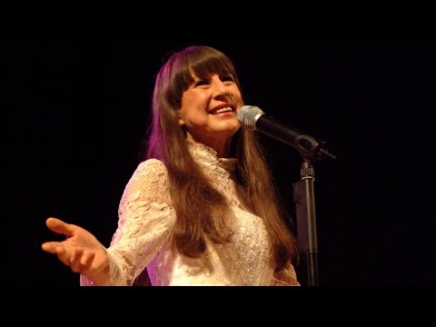 ‘A gift to this nation’: Judith Durham to be honoured with state funeral
