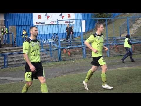 Granat Skarżysko - Poprad Muszyna 0:2