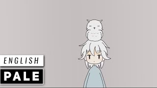 Cover art for Pale ( English Cover )