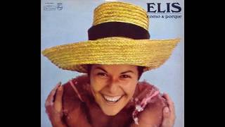 TATUAGEM - ELIS REGINA