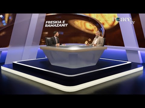 10. Freskia e Ramazanit 2019 - Faruk Lohaj