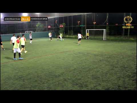 Gol Videosu