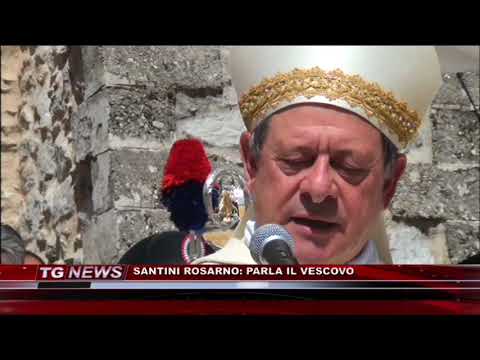 TG NEWS DEL 5 SETTEMBRE 2017 | IL VIDEO