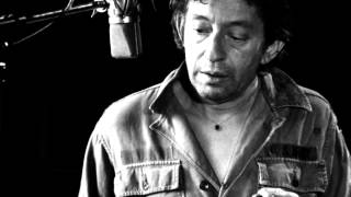 Gainsbourg &amp; Deneuve - Souviens-toi de m&#39;oublier