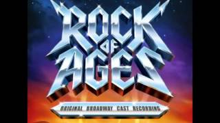 Rock of Ages (OBC Recording) - 17. I Hate Myself For Loving You/Heat Of The Moment