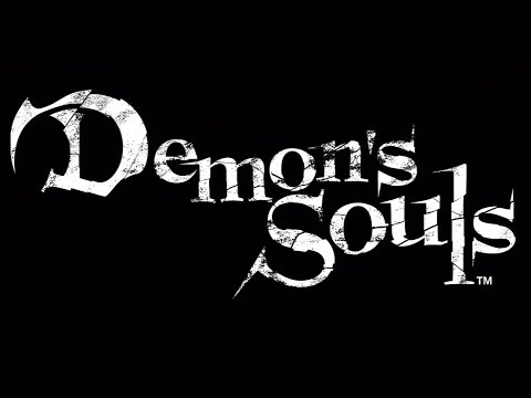 Demon's Souls Commentary