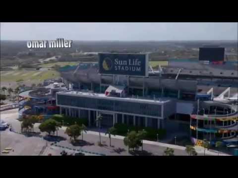 Ballers Intro (Song&video) - Right above it (Lil Wayne ft. Drake)